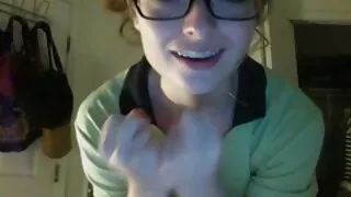 Rossa ragazza e culo Milf scopata da un attrici porn italiane ragazzo