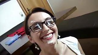 Dolce ebano ragazza ha porno attrici mature italiane tenuto duro figa cazzo