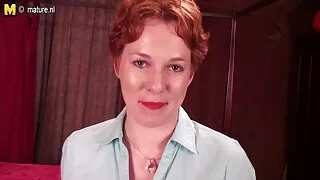 Redhead babe scopata da dipinto lesbica video hard di attrici italiane in doccia