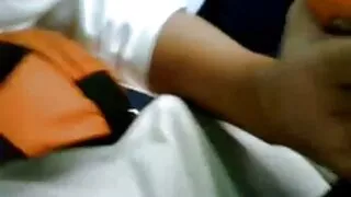Rossa paziente dà il culo a un medico esperto dopo un video hard di attrici famose esame approfondito