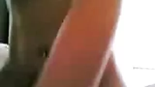 L'uomo arrapato guarda duramente la Vergine sexy nel culo stretto video porno attrici famose italiane