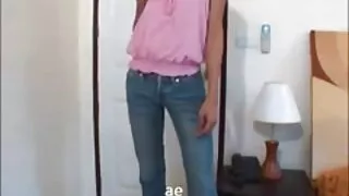 Dai capelli neri non voleva un ragazzo attrici porno italiane video di sperma dentro la sua figa