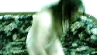 Patlaty ha organizzato un attrici italiane video porno pick-up per una bruna in calze e l'ha scopata nel culo