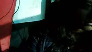Bionda tettona video sex attrici italiane cavalca un grosso cazzo di amante legato