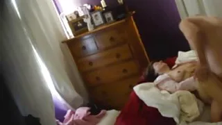 Skinny Ragazza con i tacchi scopata da un amico nero da Internet porno attrici italiani