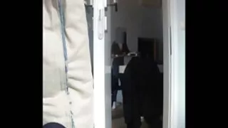 Gli studenti hanno scopato una studentessa mulatta in modo che lei li metta videoporno attrici italiane finalmente a cinque