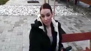 Milf bionda si masturba il ragazzo con attrici italiane scene di sesso la mungitura e succhia avidamente un cazzo di grasso