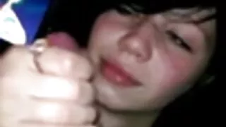La matrigna ha litigato con il marito e ha nuove porno attrici italiane saltato il cazzo al figliastro
