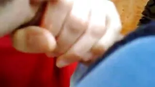 Donna elegante che fa video porno donne famose italiane sesso in tutti i buchi con il nuovo amante