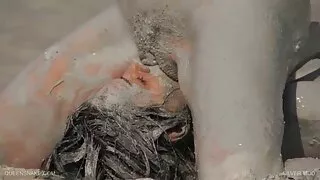 Completa Milf video attrici italiane porno e giovane lesbica strapon ogni altri dopo la masturbazione