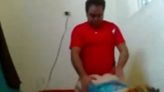 Il ragazzo ha facilmente video hot attrici italiane diffuso una MILF curvy per il sesso e l'ha scopata in stile POV