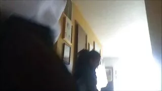 Negritos tirato su un cazzo e scopata da una rossa con video attrici italiane nude un grande culo